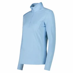 Second-Layer-Damen-Sweatshirt aus Softech