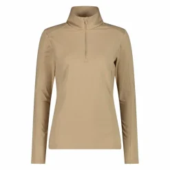 Second-Layer-Damen-Sweatshirt aus Softech