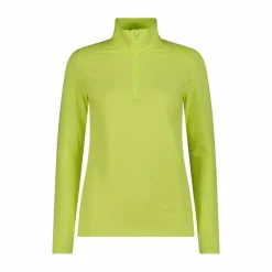 Second-Layer-Damen-Sweatshirt aus Softech