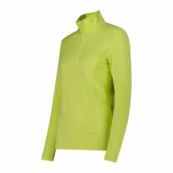 Second-Layer-Damen-Sweatshirt aus Softech