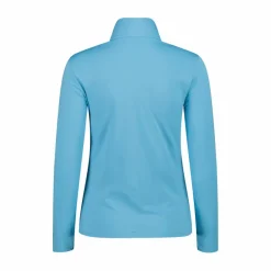 Second-Layer-Damen-Sweatshirt aus Softech