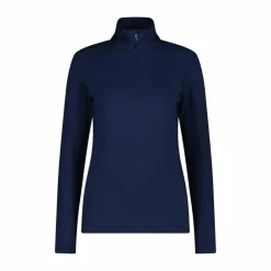 Second-Layer-Damen-Sweatshirt aus Softech