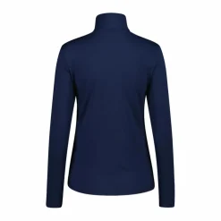 Second-Layer-Damen-Sweatshirt aus Softech