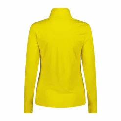 Second-Layer-Damen-Sweatshirt aus Softech