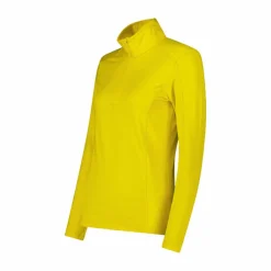 Second-Layer-Damen-Sweatshirt aus Softech