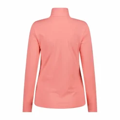 Second-Layer-Damen-Sweatshirt aus Softech