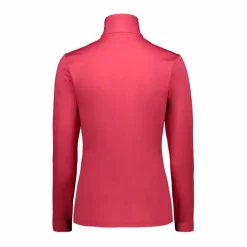 Second-Layer-Damen-Sweatshirt aus Softech