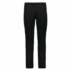 Second-Layer-Herrenhose aus Stretch-Fleece