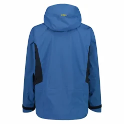 Shell-Jacke Unlimitech für Herren 3-lagig