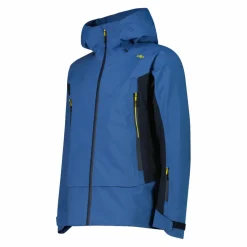 Shell-Jacke Unlimitech für Herren 3-lagig