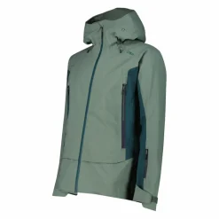 Shell-Jacke Unlimitech für Herren 3-lagig
