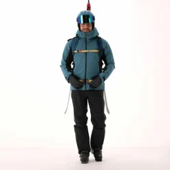 Shell-Jacke Unlimitech für Herren 3-lagig