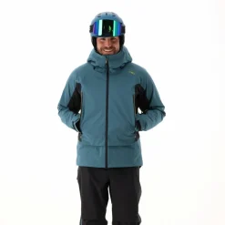 Shell-Jacke Unlimitech für Herren 3-lagig