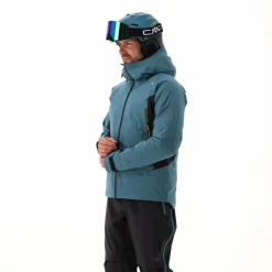 Shell-Jacke Unlimitech für Herren 3-lagig