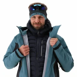 Shell-Jacke Unlimitech für Herren 3-lagig