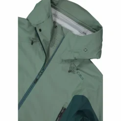 Shell-Jacke Unlimitech für Herren 3-lagig