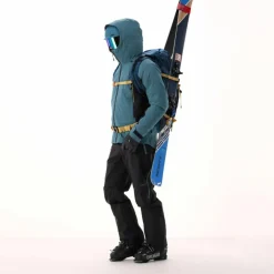 Shell-Jacke Unlimitech für Herren 3-lagig