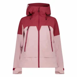Shell-Jacke Unlimitech für Damen 3-lagig