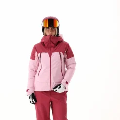 Shell-Jacke Unlimitech für Damen 3-lagig