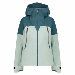 Shell-Jacke Unlimitech für Damen 3-lagig