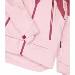 Shell-Jacke Unlimitech für Damen 3-lagig