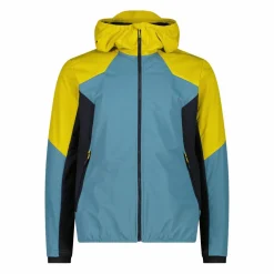 Shell-Jacke Unlimitech 2,5-lagig für Herren