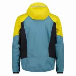 Shell-Jacke Unlimitech 2,5-lagig für Herren