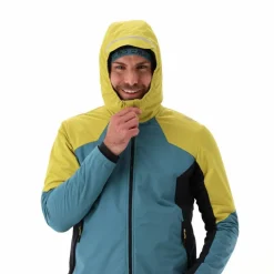 Shell-Jacke Unlimitech 2,5-lagig für Herren