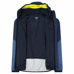 Shell-Jacke Unlimitech 2,5-lagig für Herren