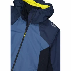 Shell-Jacke Unlimitech 2,5-lagig für Herren