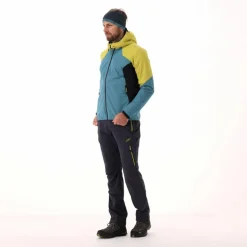 Shell-Jacke Unlimitech 2,5-lagig für Herren