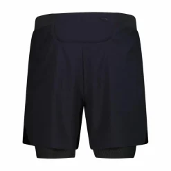 Shorts Unlimitech 2 in 1 für Herren