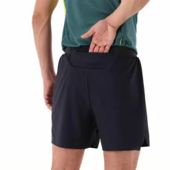 Shorts Unlimitech 2 in 1 für Herren