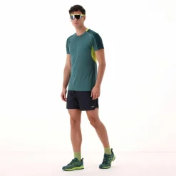 Shorts Unlimitech 2 in 1 für Herren