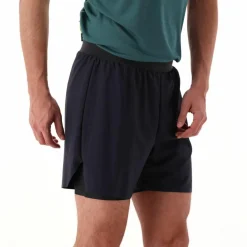 Shorts Unlimitech 2 in 1 für Herren