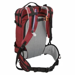 Ski Touring-Rucksack Aeroox 30L
