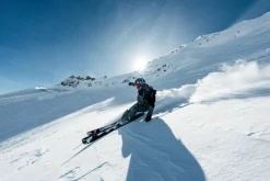 Ski Touring-Rucksack Aeroox 30L