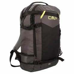 Ski Touring-Rucksack Aeroox 30L