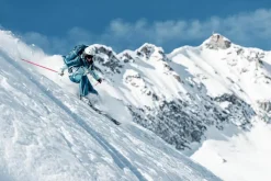 Ski Touring-Rucksack Freewind 40L