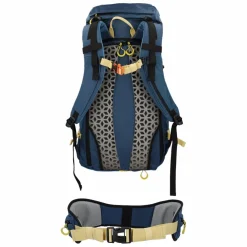Ski Touring-Rucksack Freewind 40L