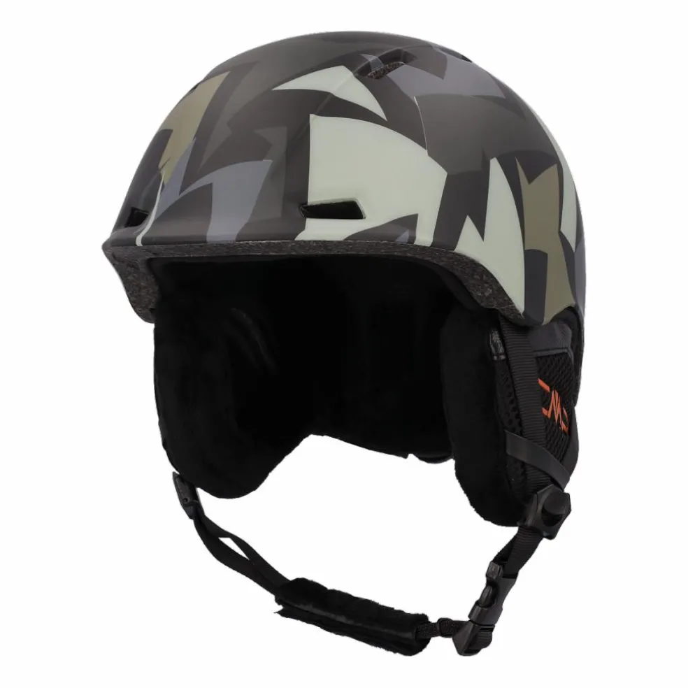 Skihelm für Erwachsene XA-4