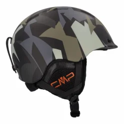 Skihelm für Erwachsene XA-4