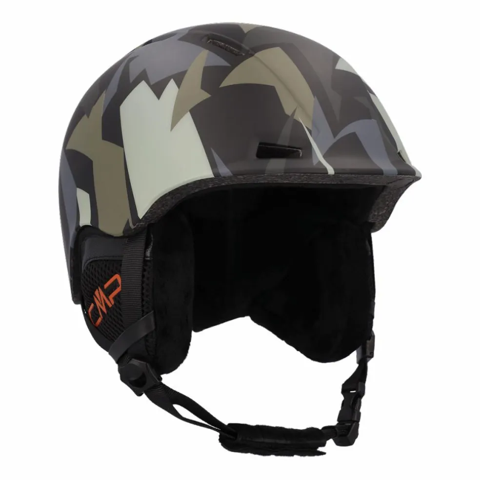 Skihelm für Erwachsene XA-4