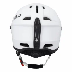 Skihelm mit Visier WA-2