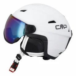 Skihelm mit Visier WA-2