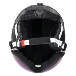 Skihelm mit Visier WA-2