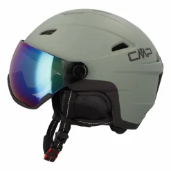 Skihelm mit Visier WA-2