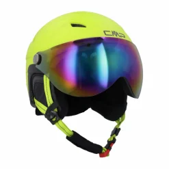 Skihelm mit Visier WA-2