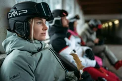 Skihelm XA-1