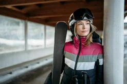 Skihelm XA-1